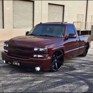 Meet your Posher, Jonathan